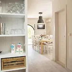 Ferienhaus Charming Stone Silva