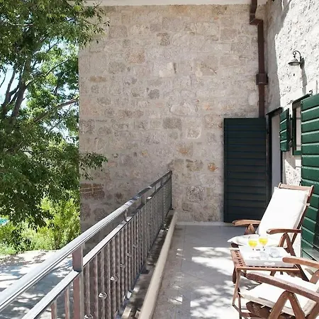 Charming Stone Silva Tučepi